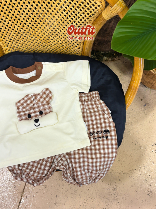 Waggy Puppy Set
