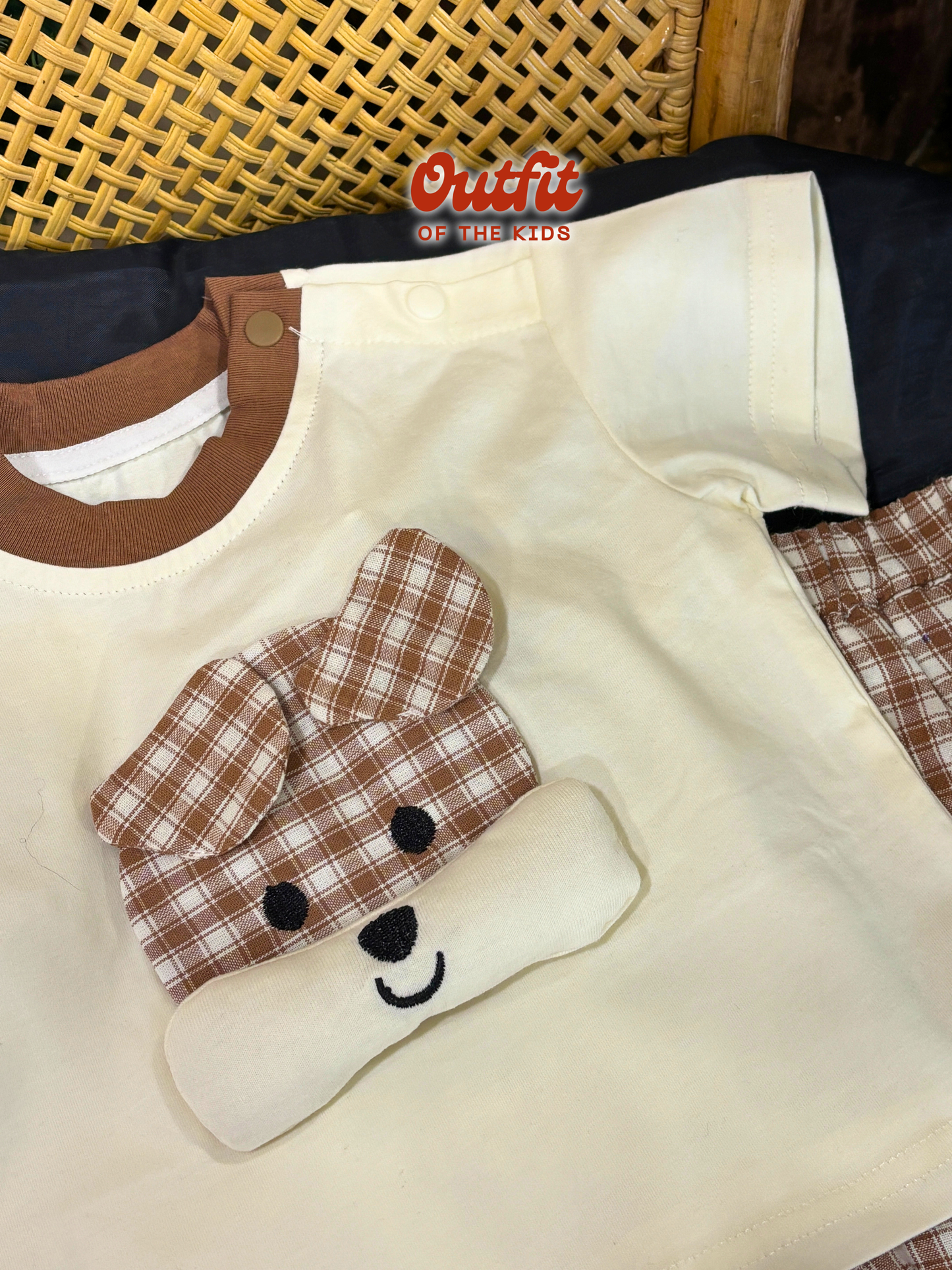 Waggy Puppy Set