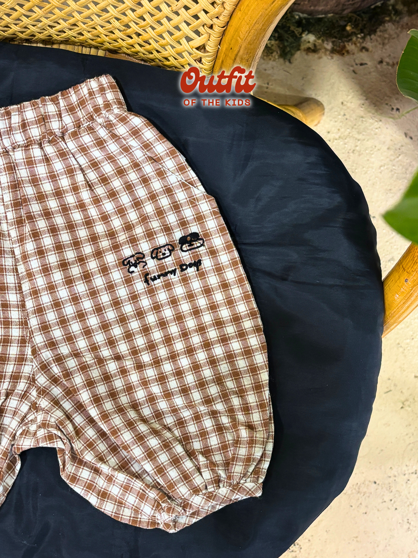 Waggy Puppy Set