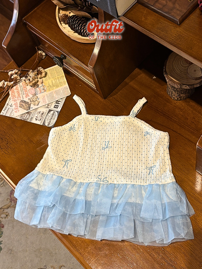Blueming Bow Set