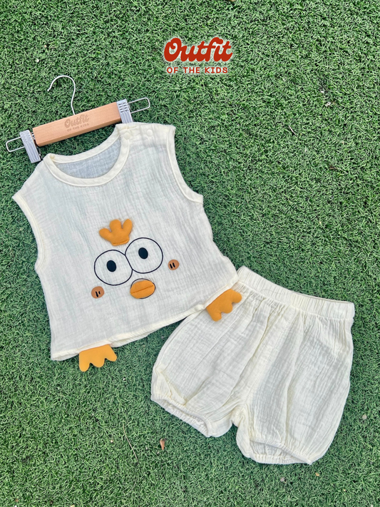 Cheeky Chick Set