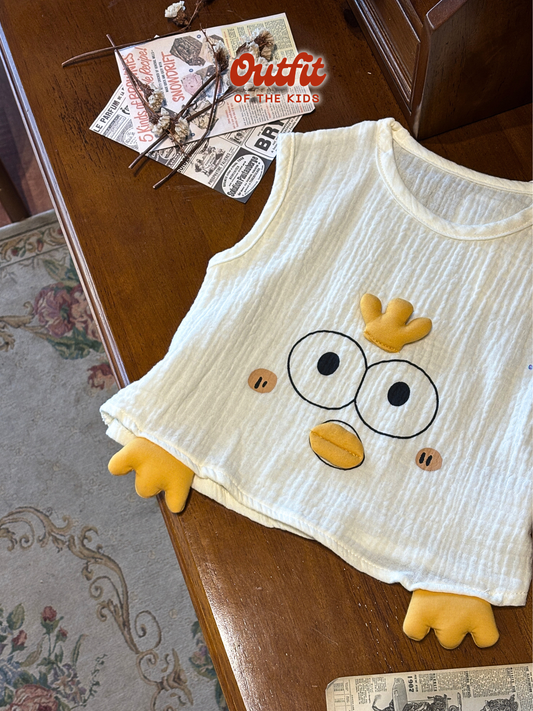 Cheeky Chick Set