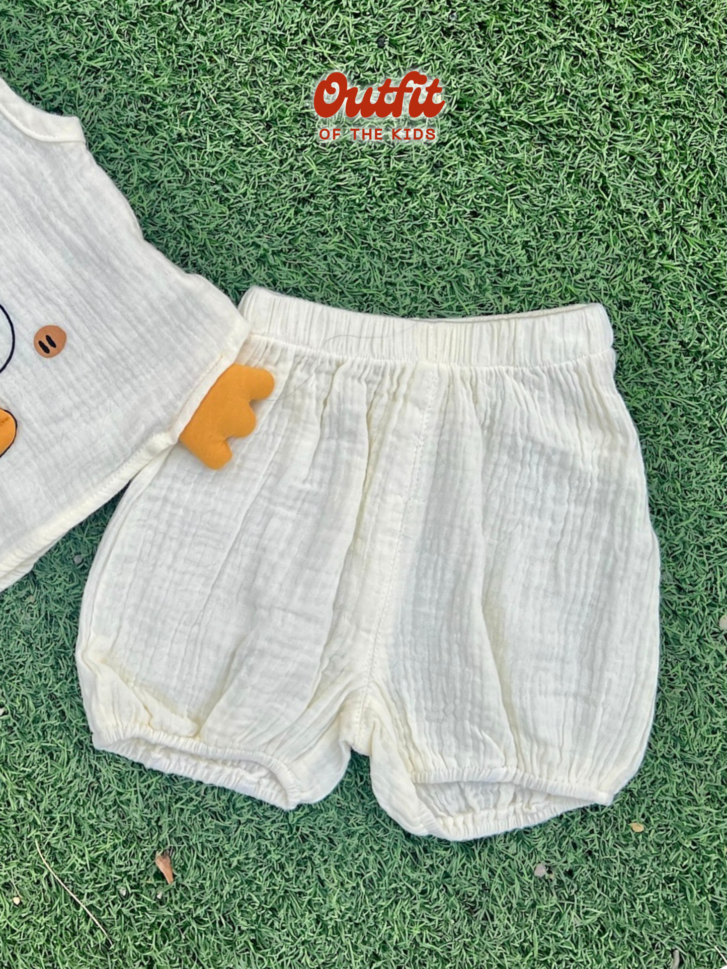 Cheeky Chick Set