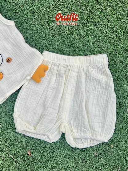 Cheeky Chick Set