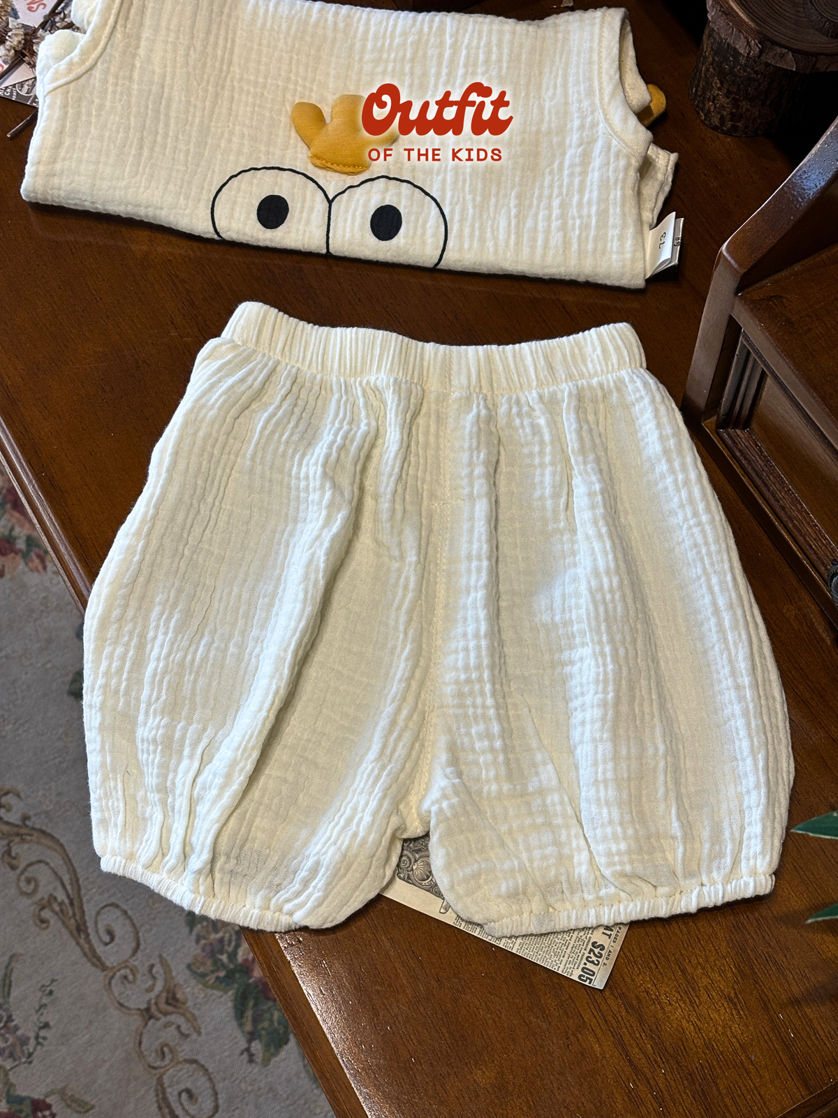 Cheeky Chick Set