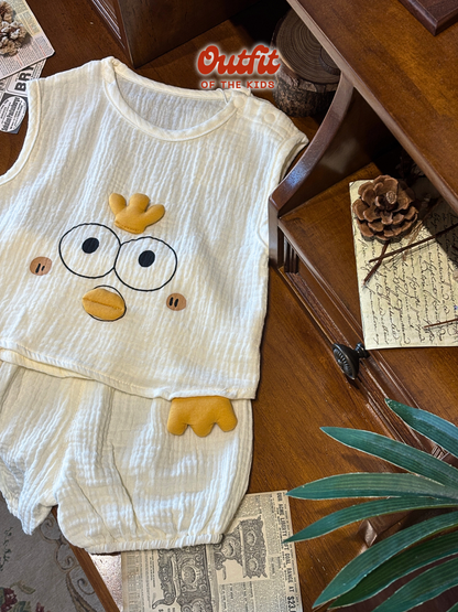 Cheeky Chick Set