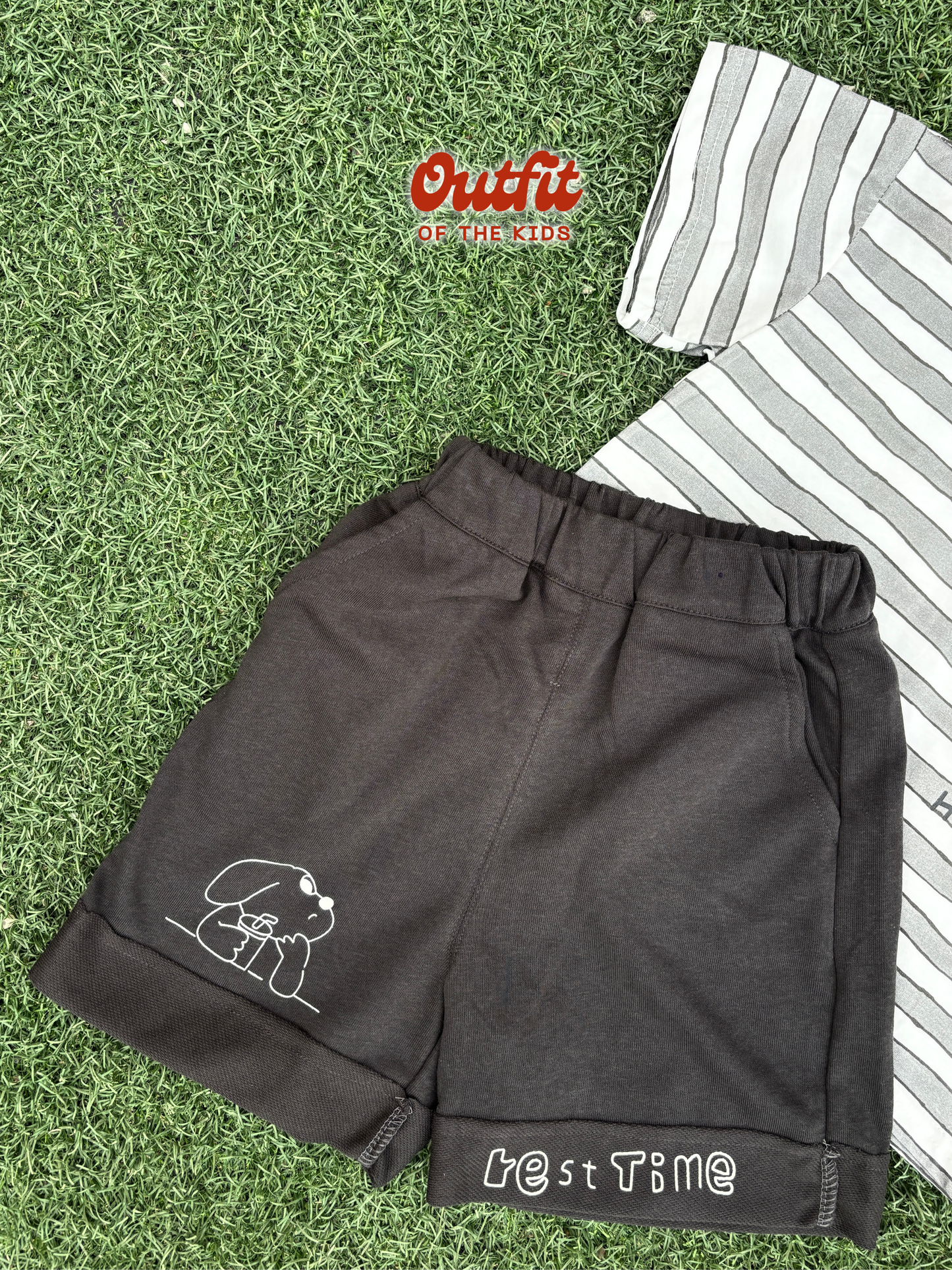 Hello Dog House Set
