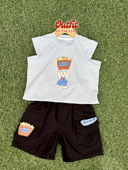 Bakery Bear Set
