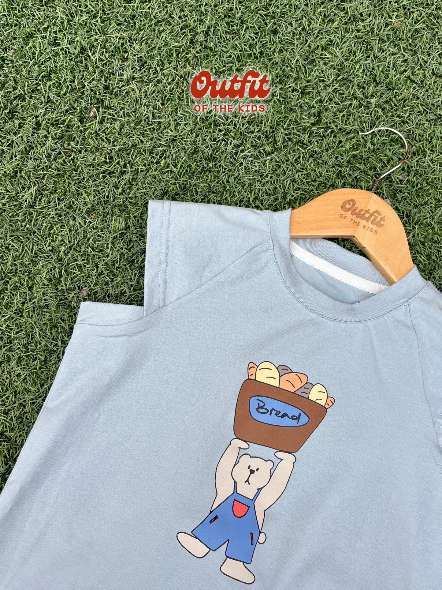 Bakery Bear Set