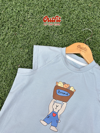 Bakery Bear Set