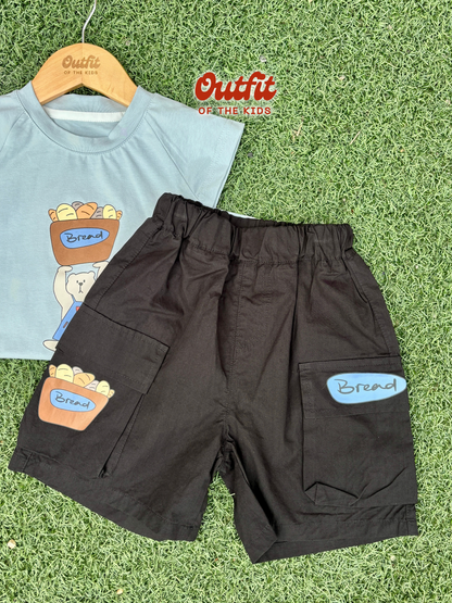 Bakery Bear Set