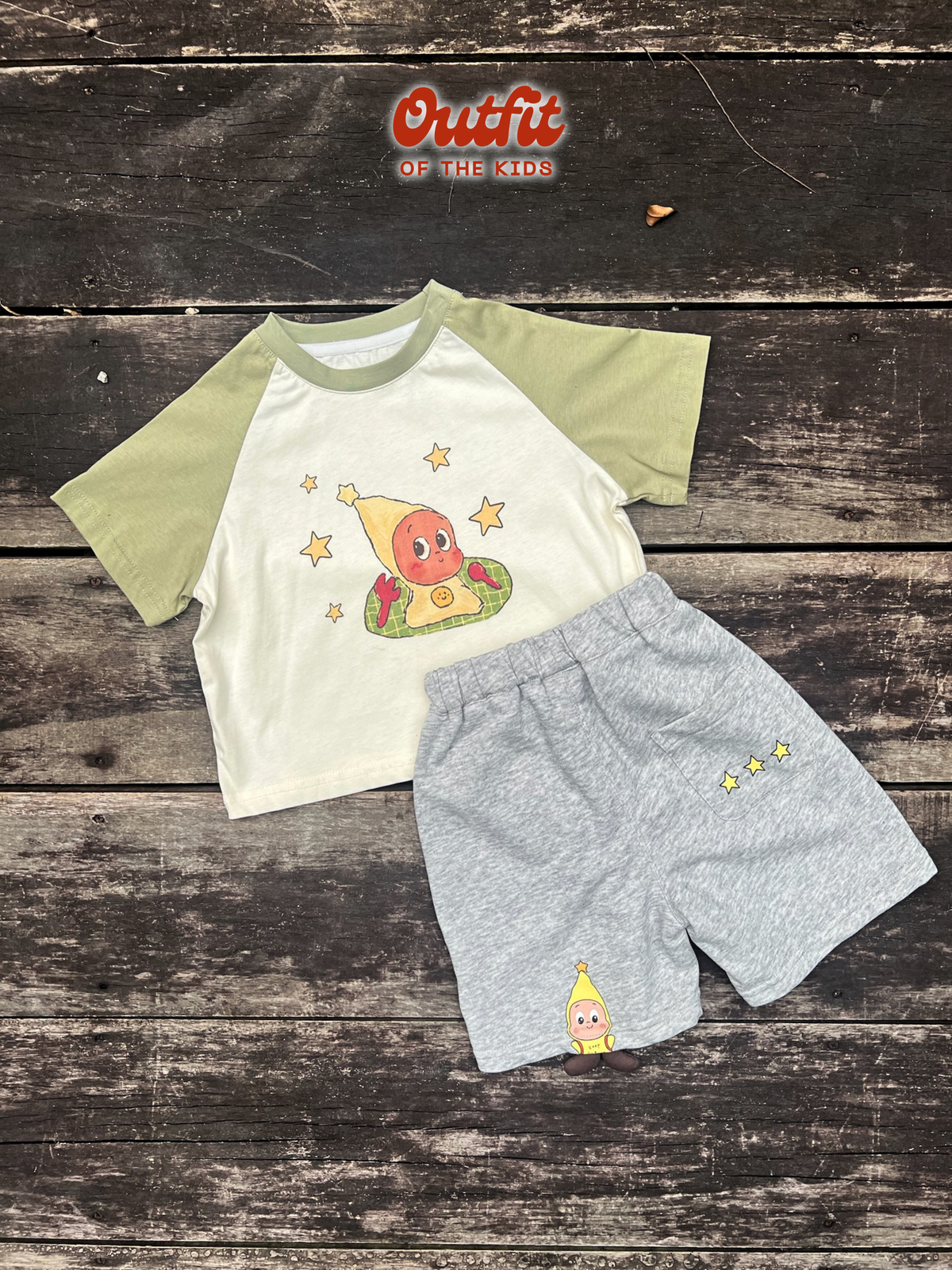 Bubble TwinkleTwinkle Set