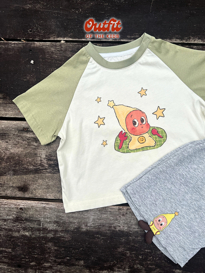 Bubble TwinkleTwinkle Set
