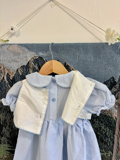 Bluebell Dreamer Dress