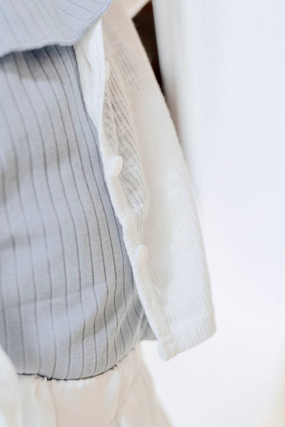 Lightweight Sun-Proof Knit
