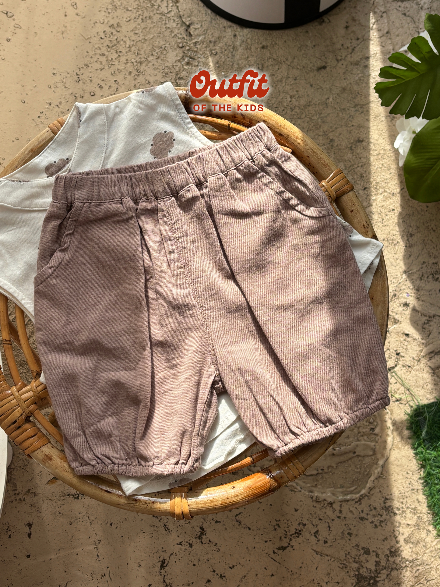 Cloudy Cub Set