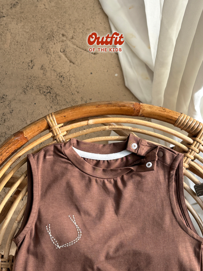Mocha Drift Set