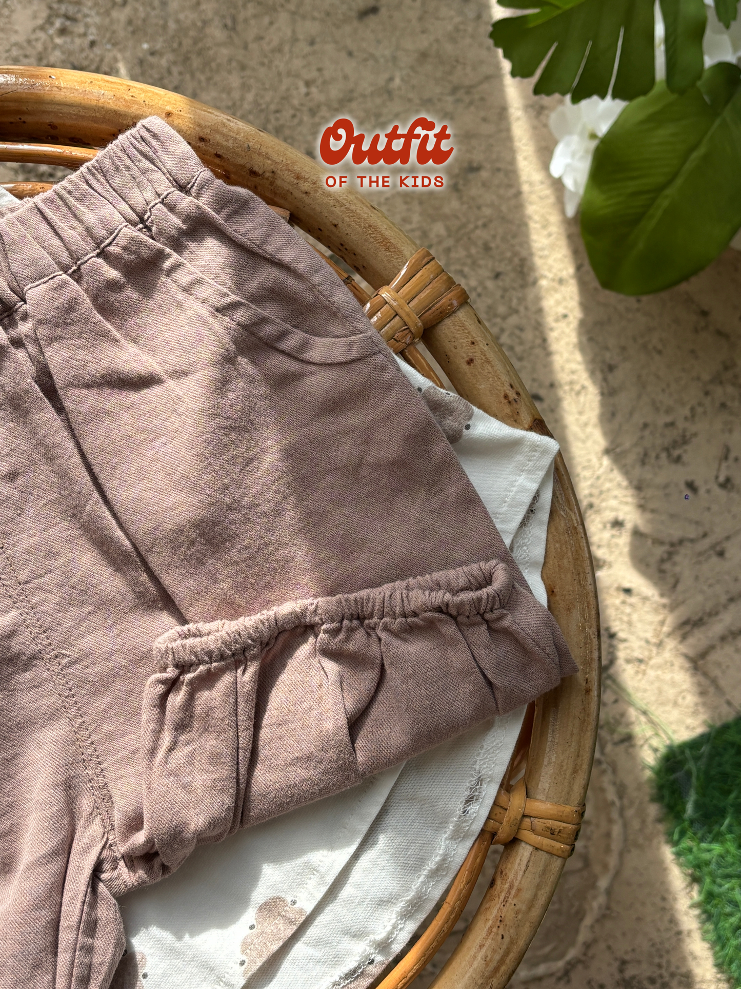 Cloudy Cub Set