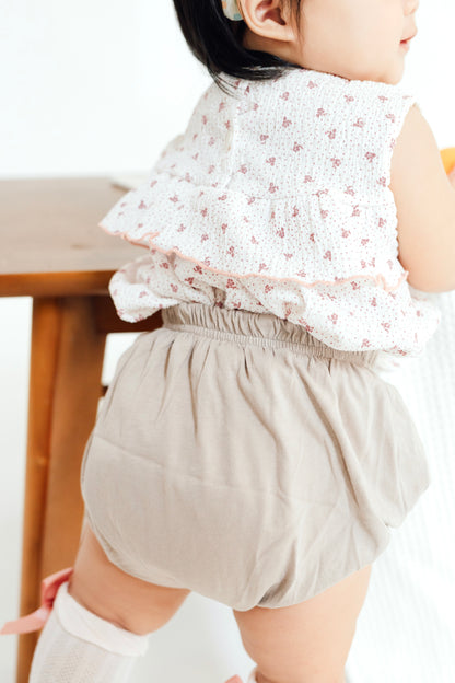 【🇰🇷BEBEHOLIC】Point Bloomers