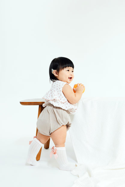 【🇰🇷BEBEHOLIC】Point Bloomers