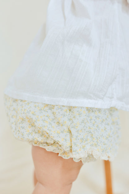 【🇰🇷BEBEHOLIC】Wrap Bloomers
