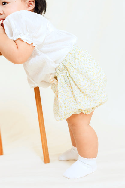 【🇰🇷BEBEHOLIC】Wrap Bloomers