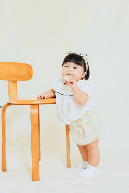 【🇰🇷BEBEHOLIC】Wrap Bloomers