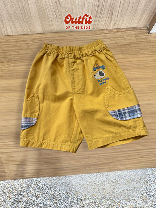 Puppy-called Pants