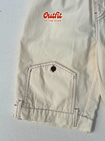 Postcard Leisure Pants