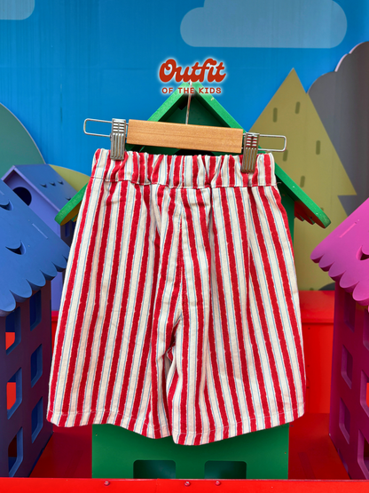 Ready to Fly Shorts