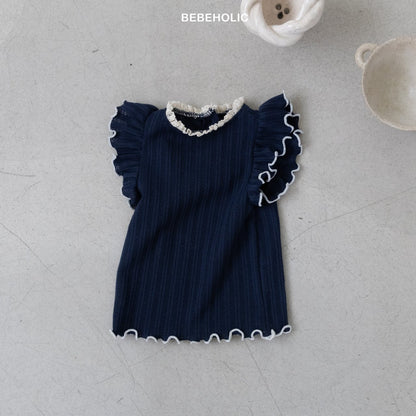 【🇰🇷BEBEHOLIC】Garden Tee