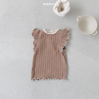 【🇰🇷BEBEHOLIC】Garden Tee