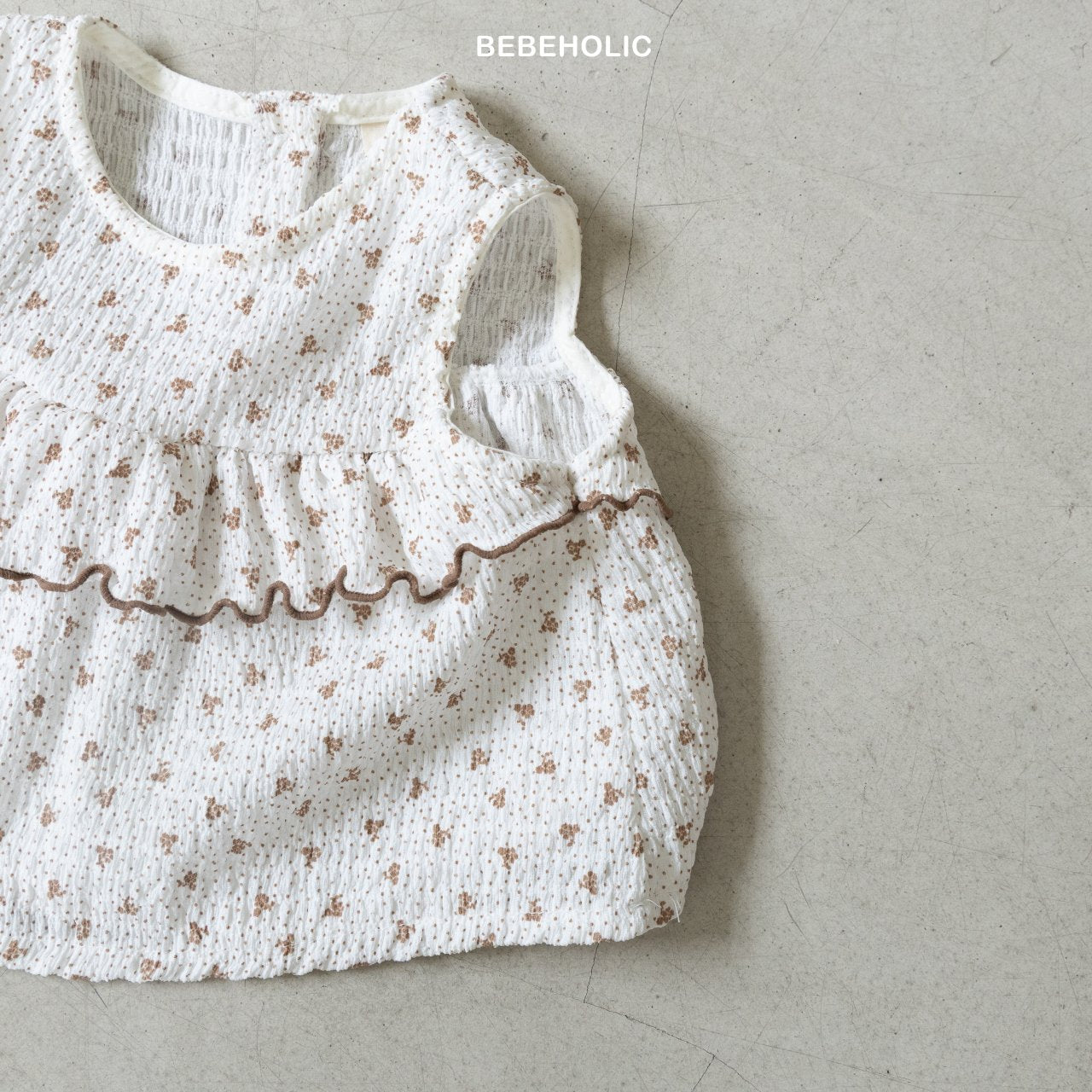 【🇰🇷BEBEHOLIC】Like Blouse