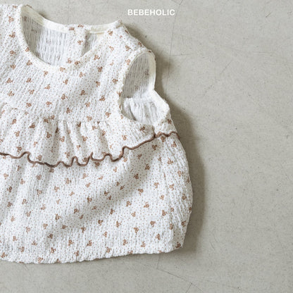 【🇰🇷BEBEHOLIC】Like Blouse